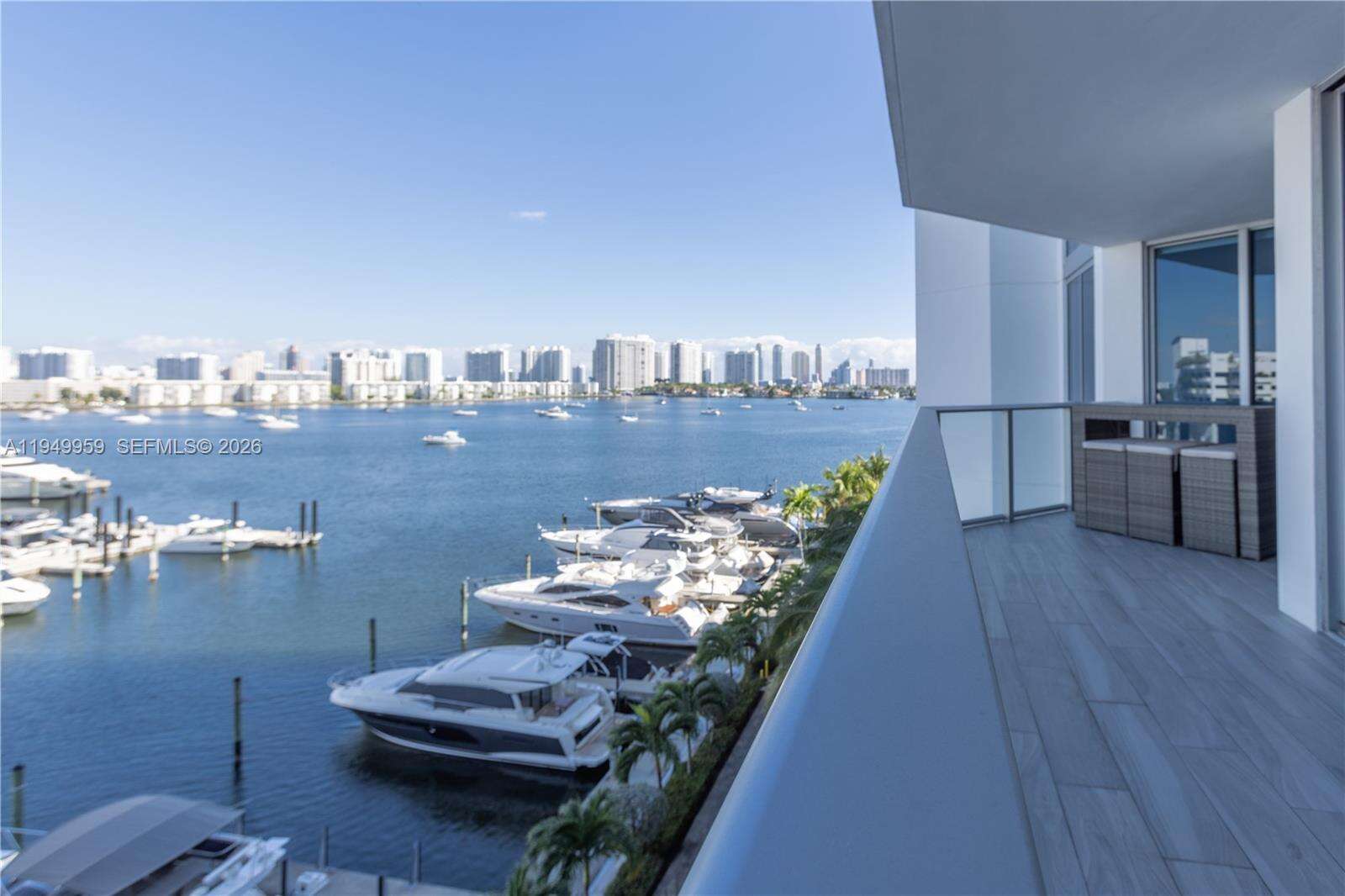 Marina Palms at 17111 Biscayne Blvd, North Miami Beach, FL 33160 - For Rent photo 2