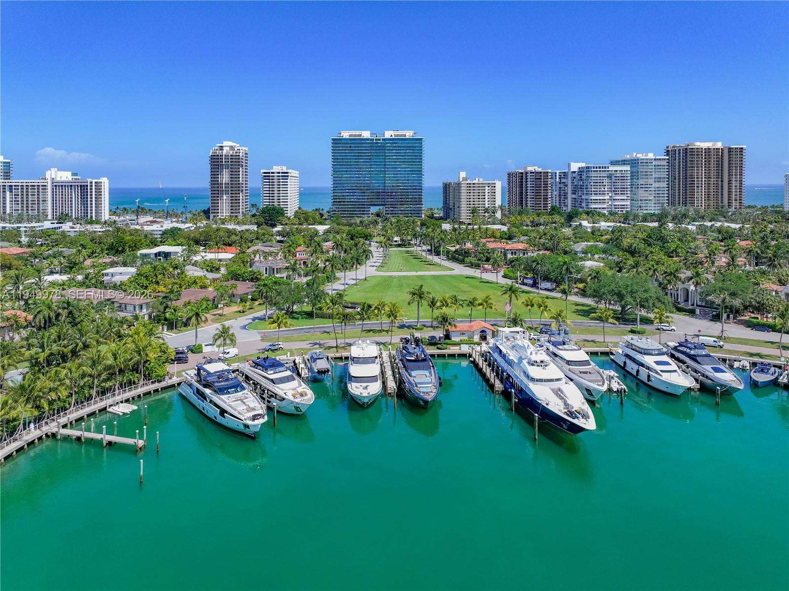 Oceana at 10201 Collins Ave, Bal Harbour, FL 33154 - For Rent photo 1