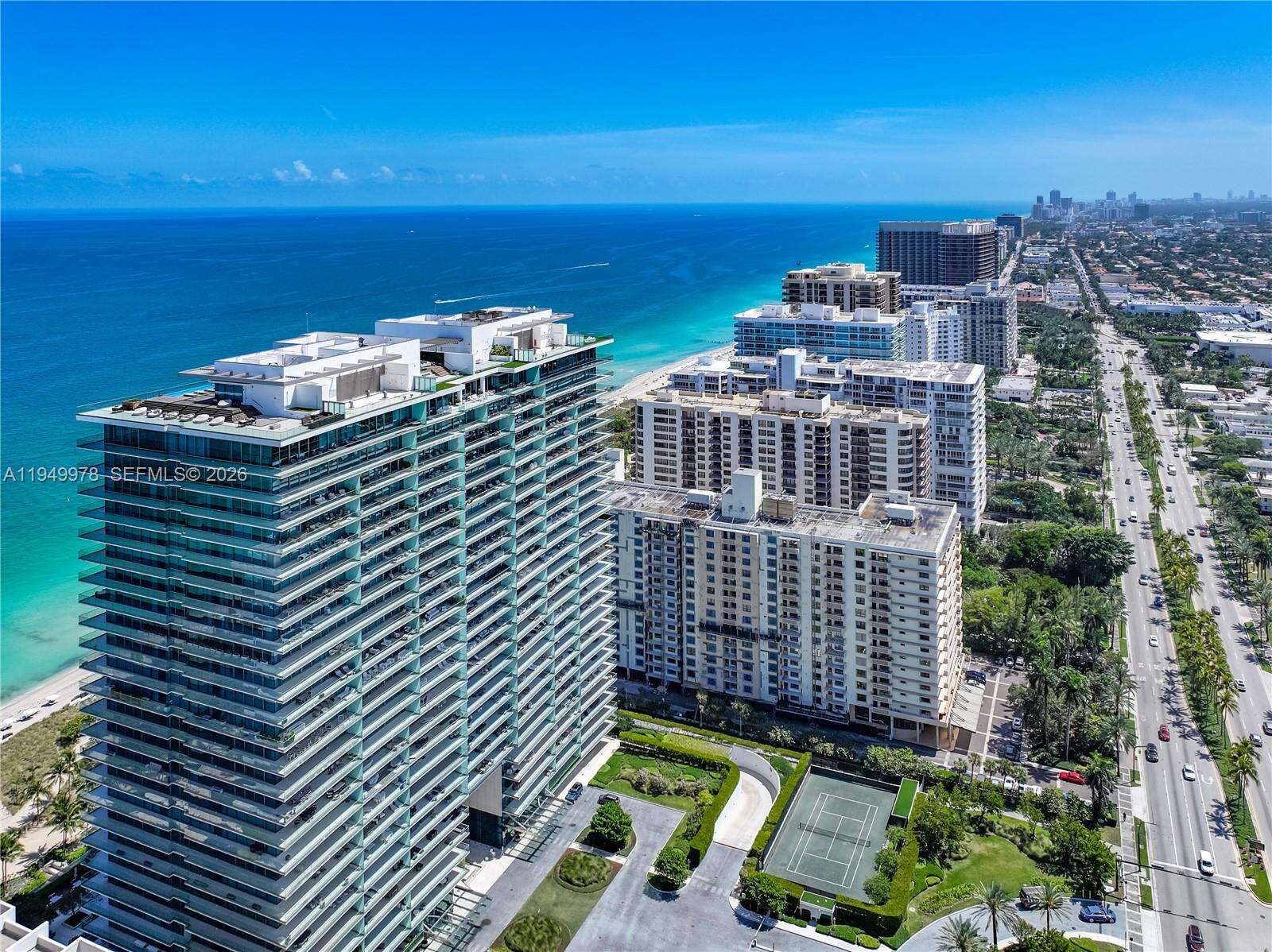 Oceana at 10201 Collins Ave, Bal Harbour, FL 33154 - For Rent photo 20