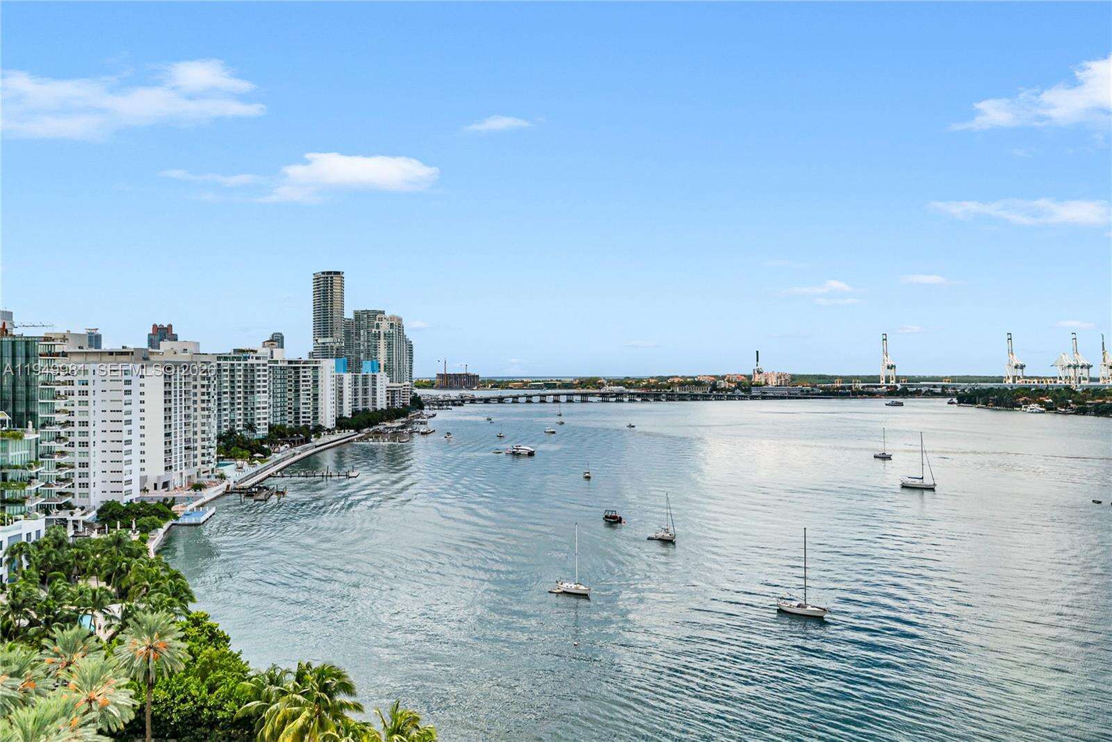 Flamingo South Beach at 1500 Bay Rd, Miami Beach, FL 33139 - For Rent photo 1