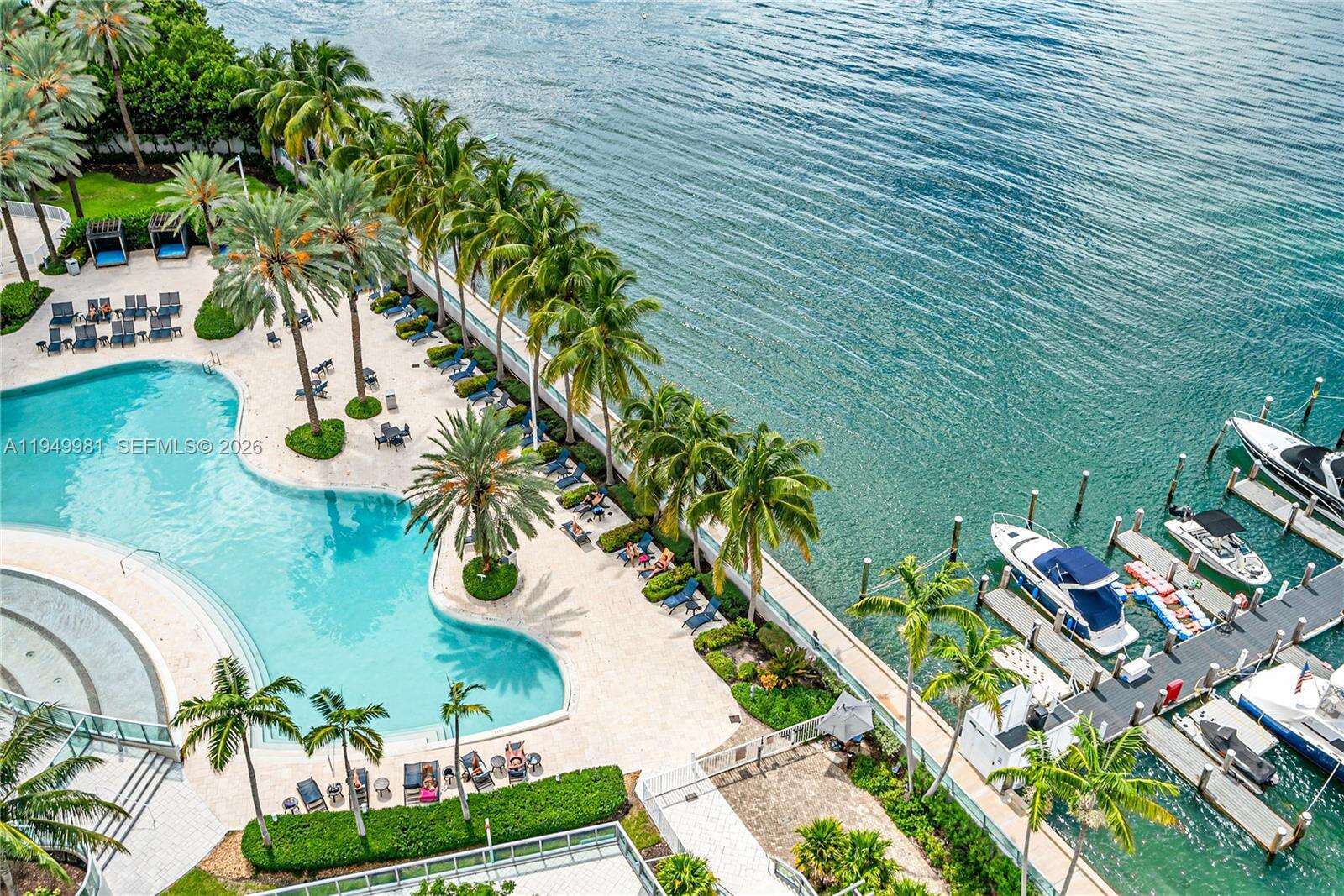 Flamingo South Beach at 1500 Bay Rd, Miami Beach, FL 33139 - For Rent photo 16