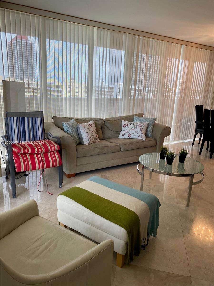 The Beach Club Two at 1830 Ocean Dr, Hallandale Beach, FL 33009 - For Rent photo 3