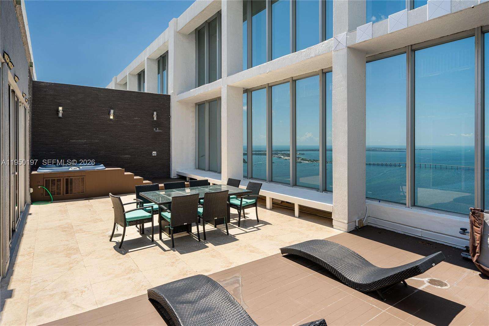 Icon Brickell 2 at 495 Brickell, Miami, FL 33131 - For Rent photo 1