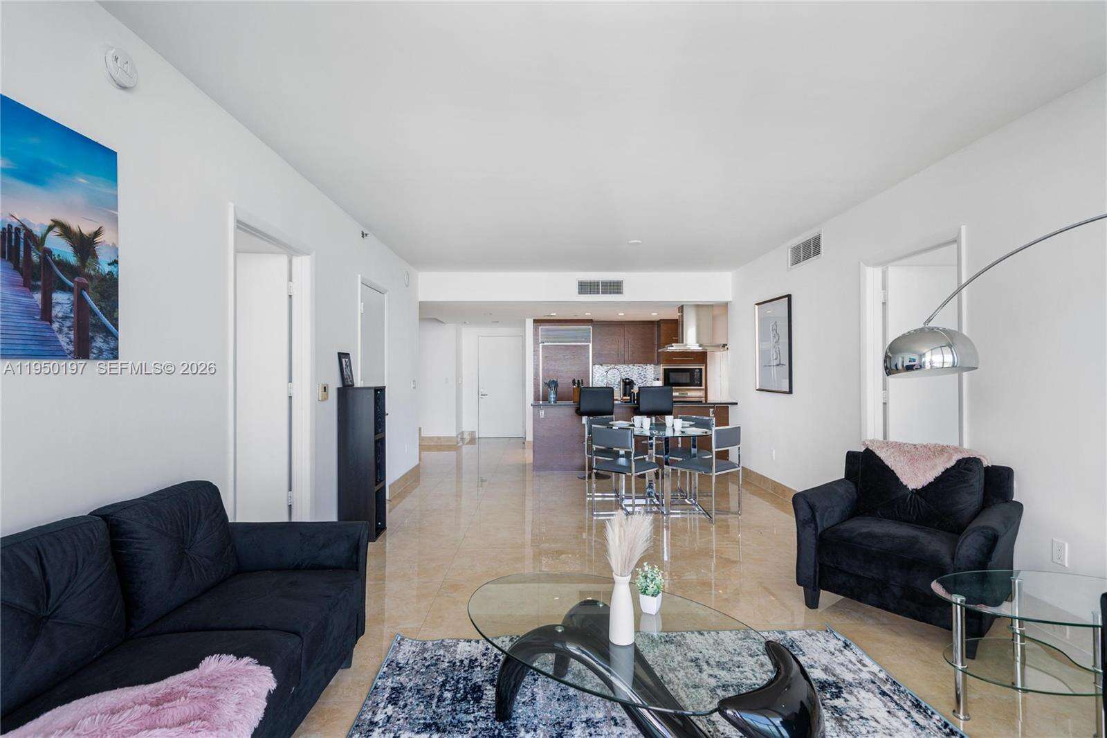 Icon Brickell 2 at 495 Brickell, Miami, FL 33131 - For Rent photo 11