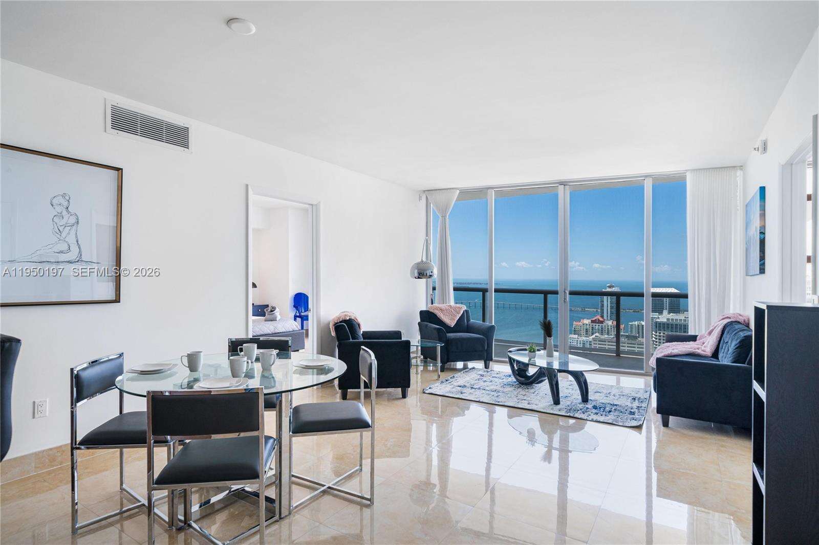 Icon Brickell 2 at 495 Brickell, Miami, FL 33131 - For Rent photo 13