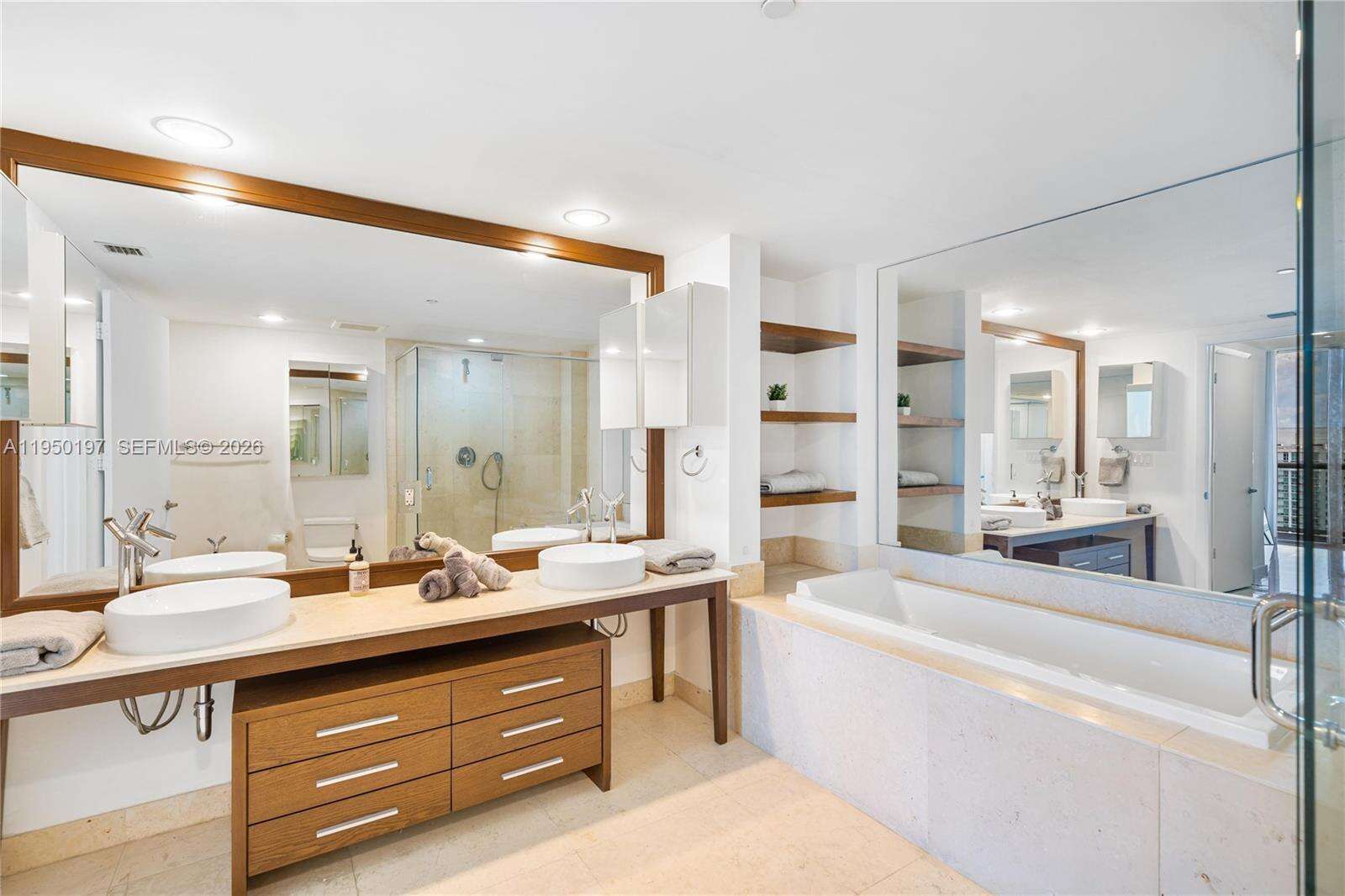 Icon Brickell 2 at 495 Brickell, Miami, FL 33131 - For Rent photo 19