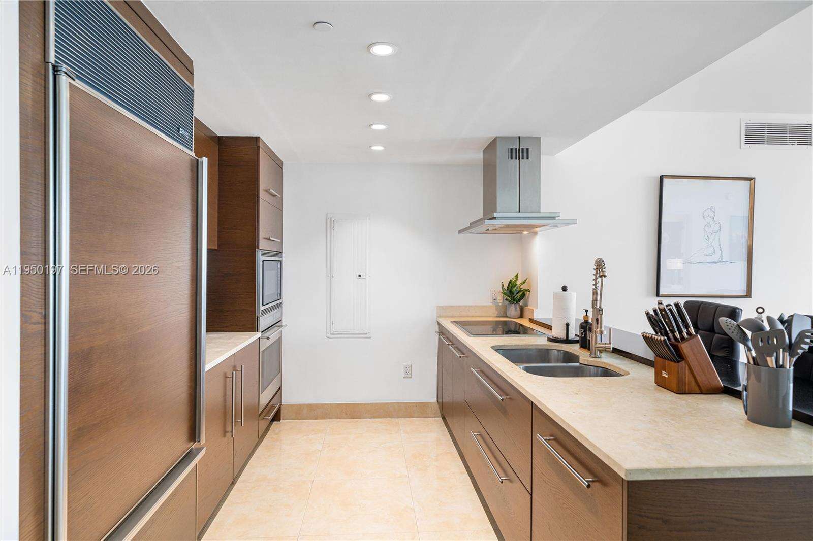Icon Brickell 2 at 495 Brickell, Miami, FL 33131 - For Rent photo 21
