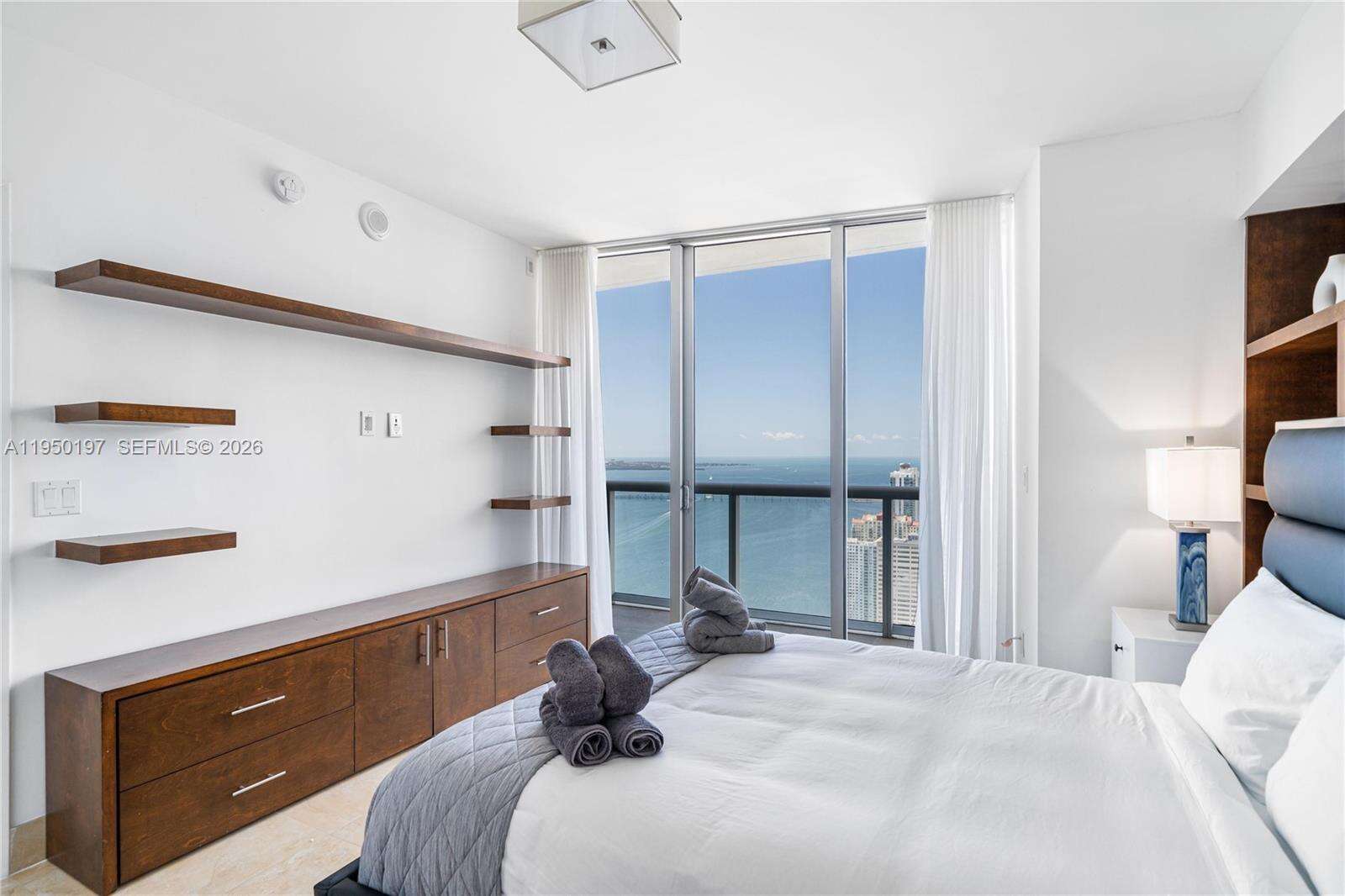 Icon Brickell 2 at 495 Brickell, Miami, FL 33131 - For Rent photo 22