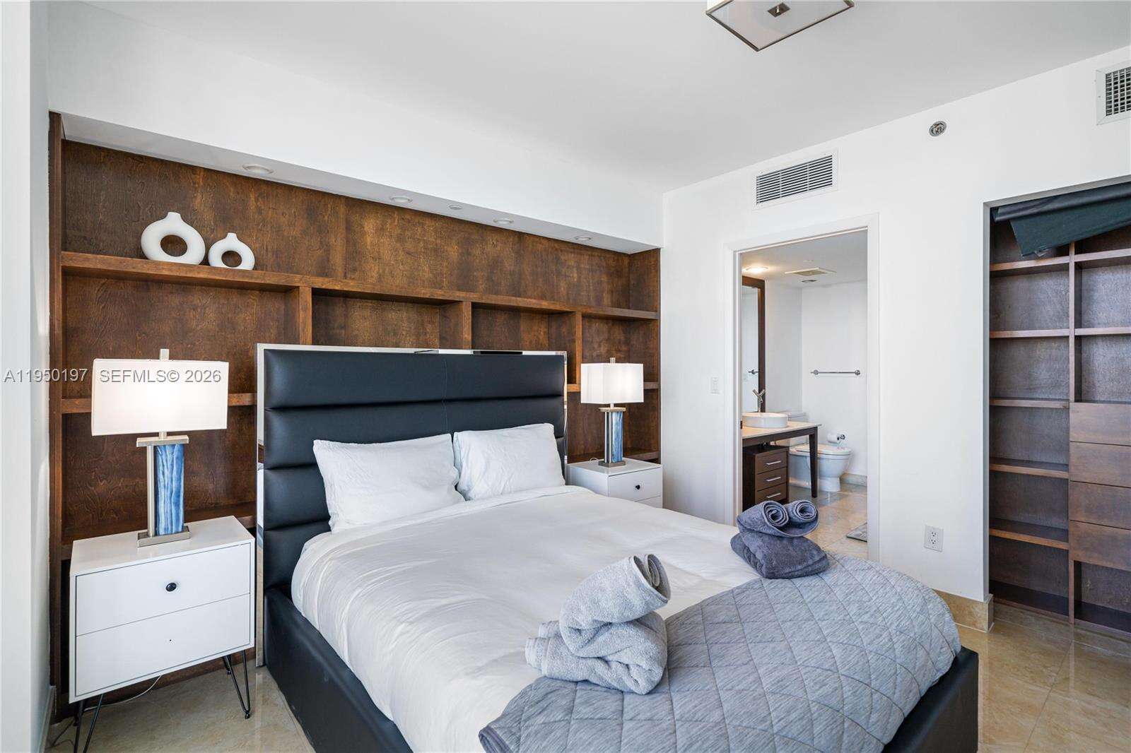 Icon Brickell 2 at 495 Brickell, Miami, FL 33131 - For Rent photo 24
