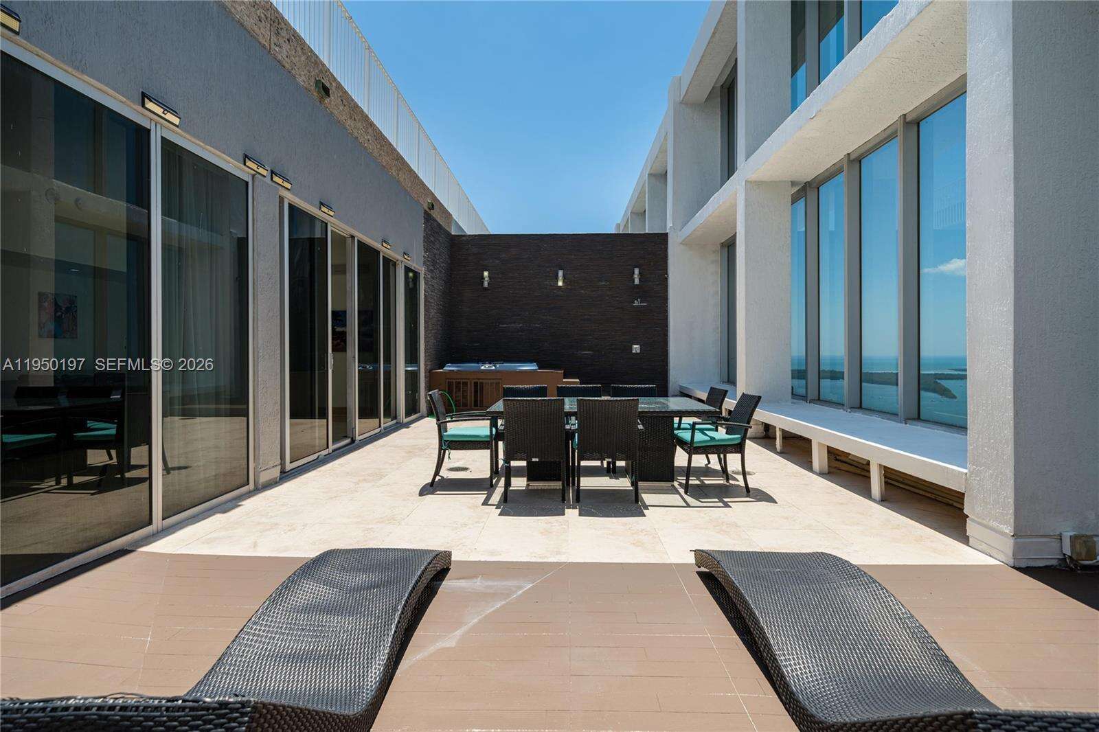 Icon Brickell 2 at 495 Brickell, Miami, FL 33131 - For Rent photo 25