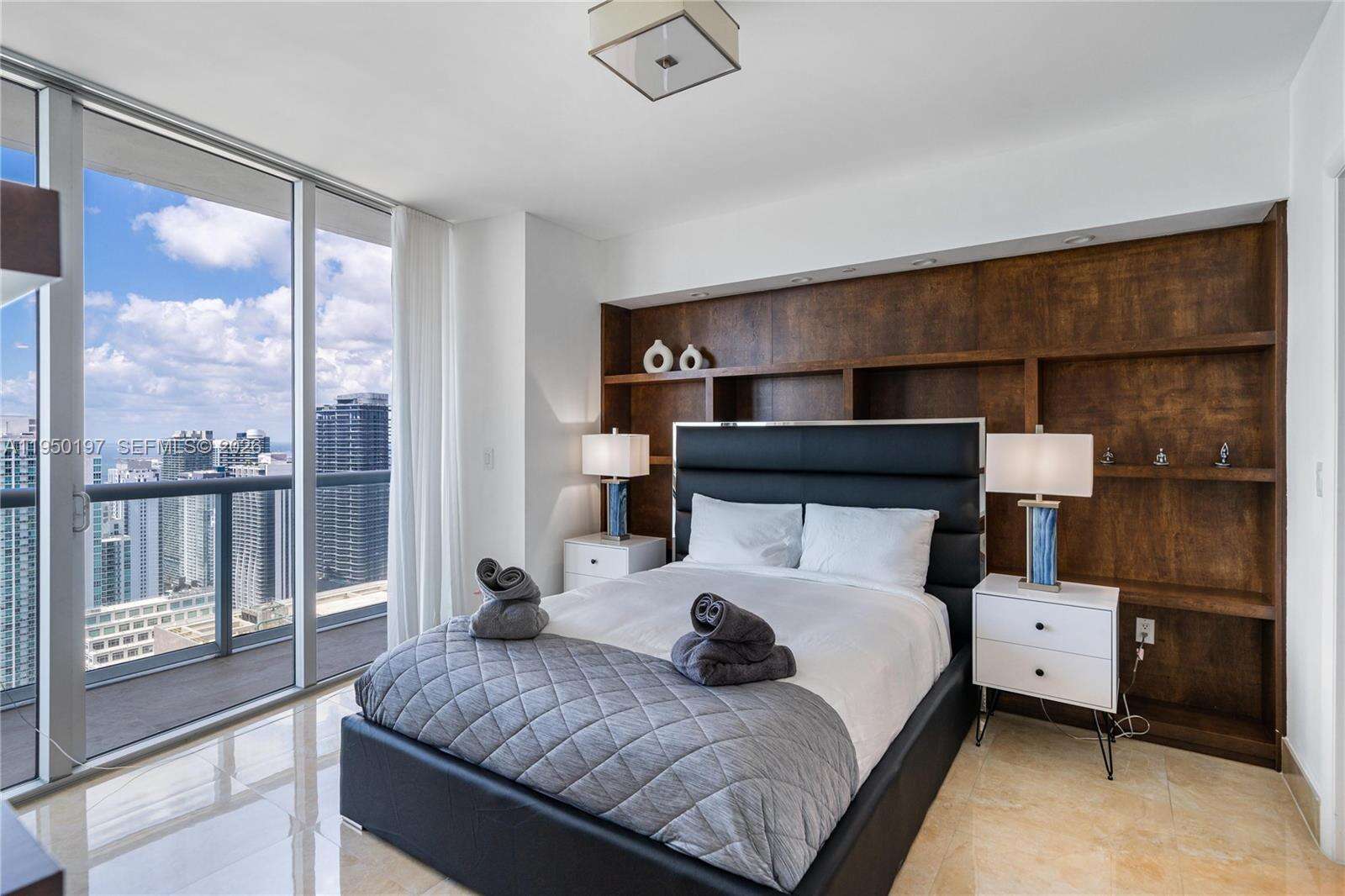 Icon Brickell 2 at 495 Brickell, Miami, FL 33131 - For Rent photo 7