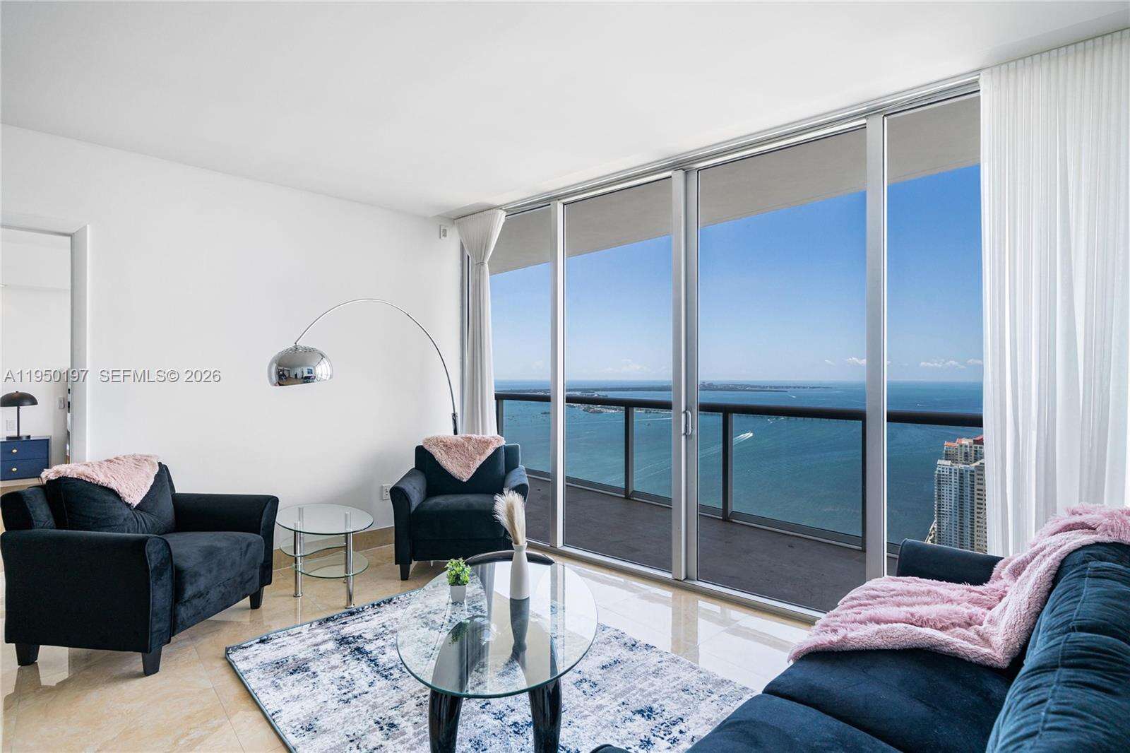 Icon Brickell 2 at 495 Brickell, Miami, FL 33131 - For Rent photo 9