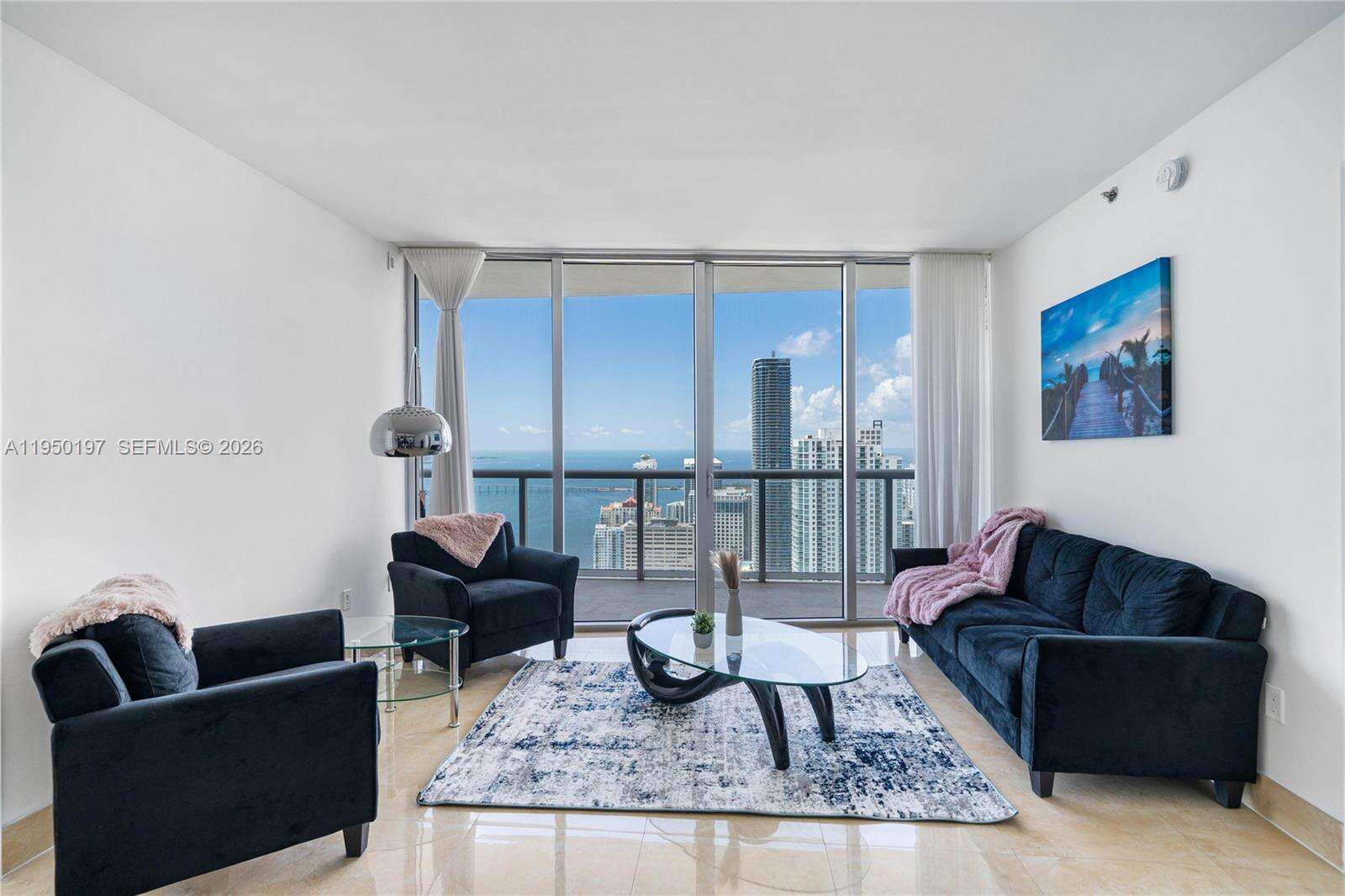 Icon Brickell 2 at 495 Brickell, Miami, FL 33131 - For Rent photo 10