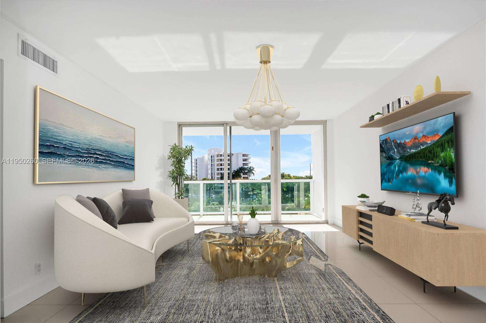 Arlen House at 100 Bayview Dr, Sunny Isles Beach, FL 33160 - For Rent photo 1