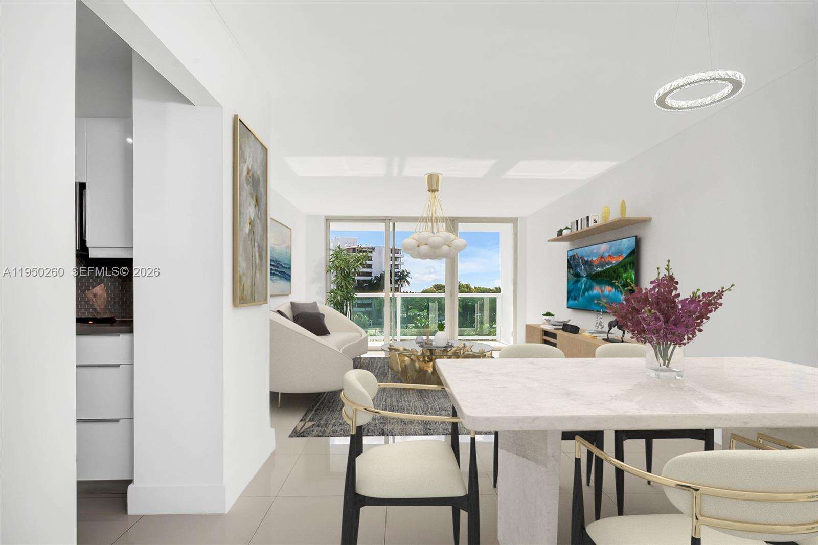 Arlen House at 100 Bayview Dr, Sunny Isles Beach, FL 33160 - For Rent photo 2