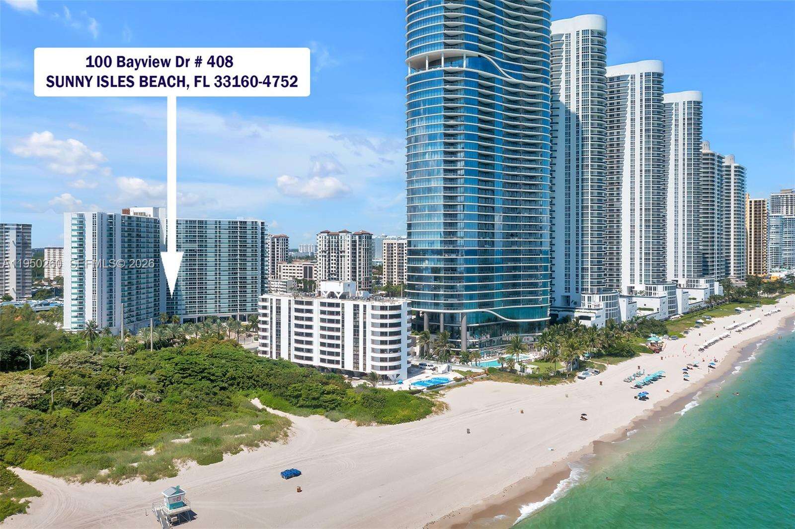 Arlen House at 100 Bayview Dr, Sunny Isles Beach, FL 33160 - For Rent photo 30