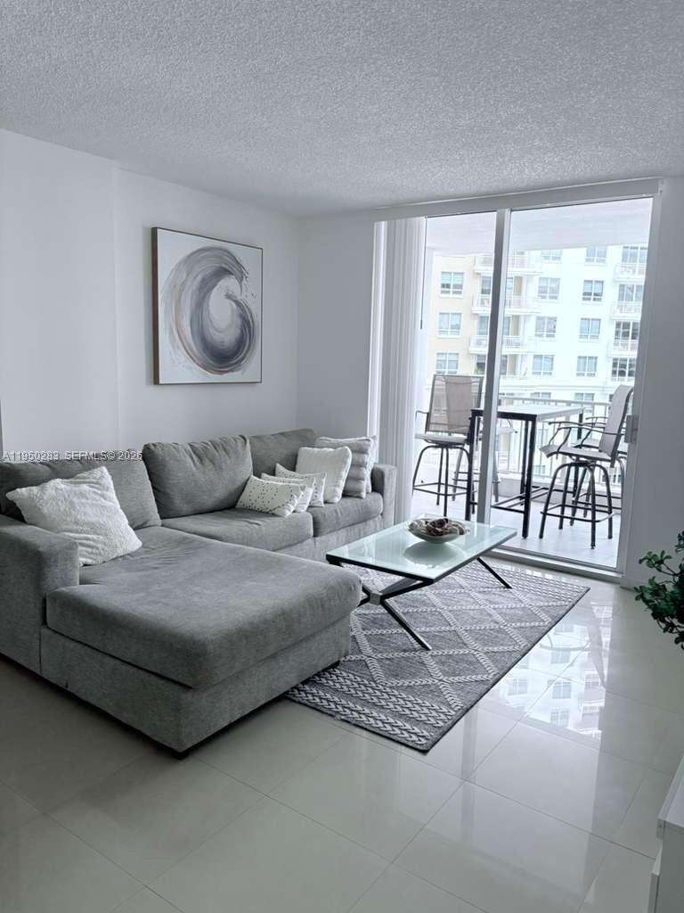 Courvoisier Courts at 701 Brickell Key Blvd, Miami, FL 33131 - For Rent photo 2