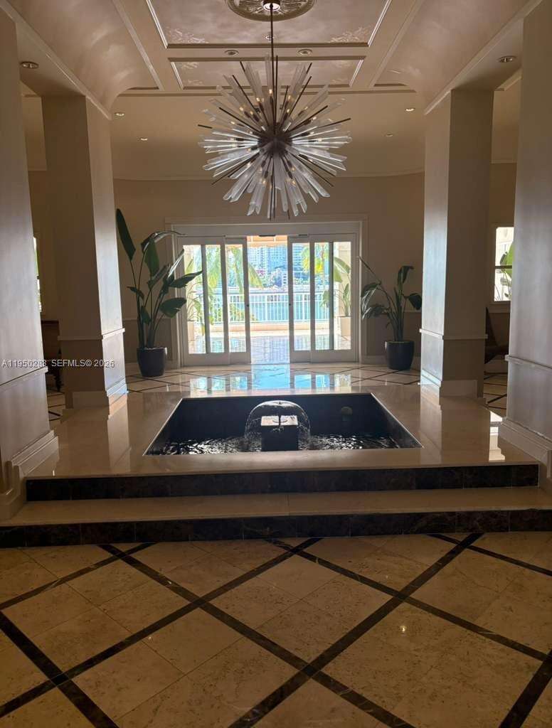 Courvoisier Courts at 701 Brickell Key Blvd, Miami, FL 33131 - For Rent photo 16