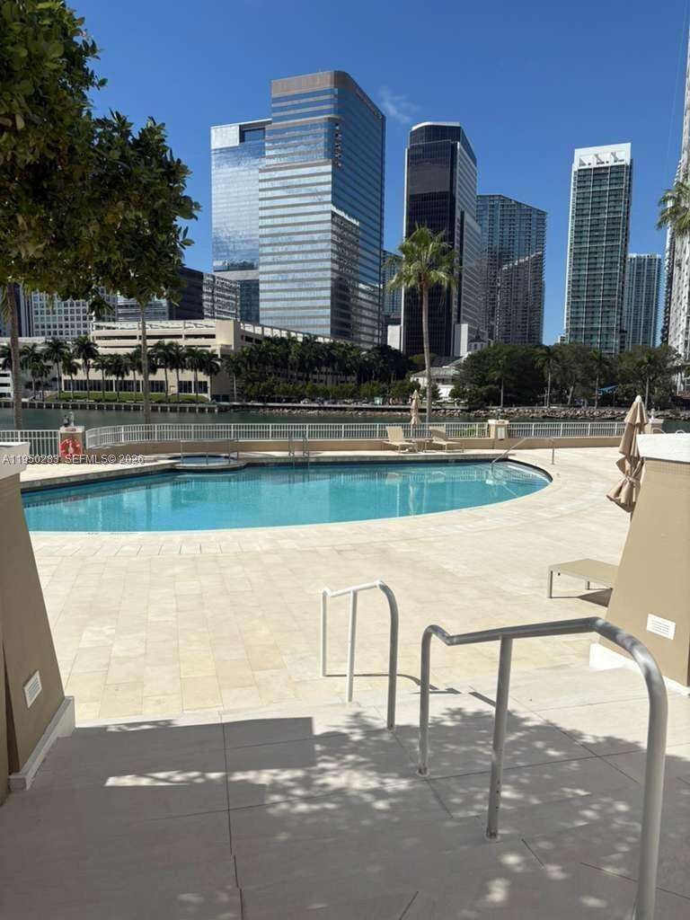 Courvoisier Courts at 701 Brickell Key Blvd, Miami, FL 33131 - For Rent photo 17