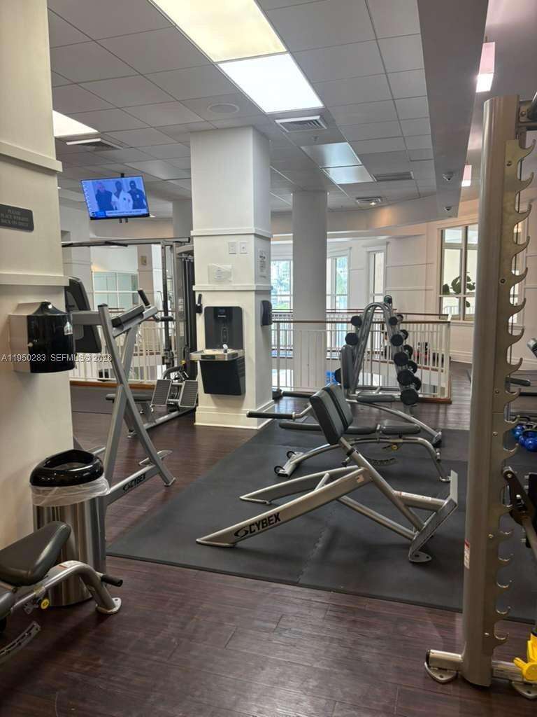 Courvoisier Courts at 701 Brickell Key Blvd, Miami, FL 33131 - For Rent photo 20