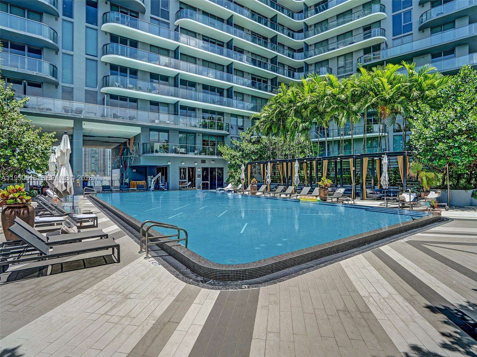 Hyde Midtown at 121 34 St, Miami, FL 33137 - For Rent photo 39