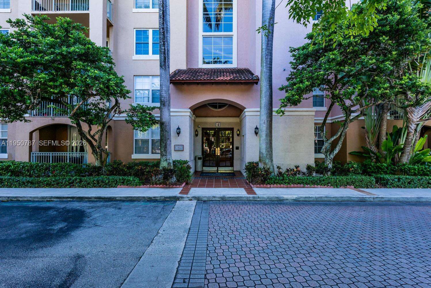 The Yacht Club At Aventura at 19801 Country Club Dr, Aventura, FL 33180 - For Rent photo 1