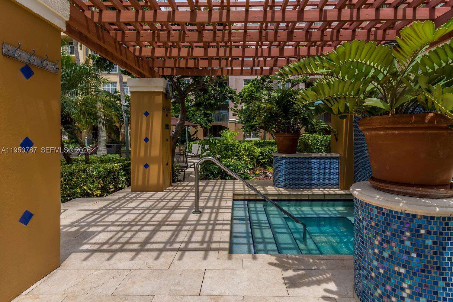 The Yacht Club At Aventura at 19801 Country Club Dr, Aventura, FL 33180 - For Rent photo 44