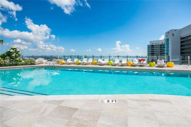 Paraiso Bayviews at 501 31 St, Miami, FL 33137 - For Rent photo 22