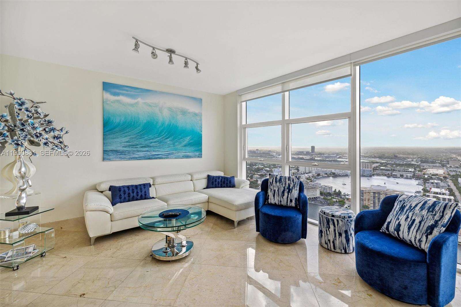 The Beach Club Two at 1830 Ocean Dr, Hallandale Beach, FL 33009 - For Rent photo 1