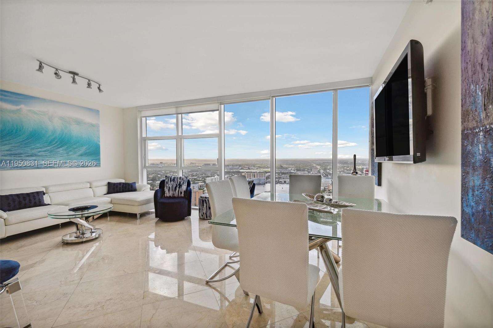 The Beach Club Two at 1830 Ocean Dr, Hallandale Beach, FL 33009 - For Rent photo 2