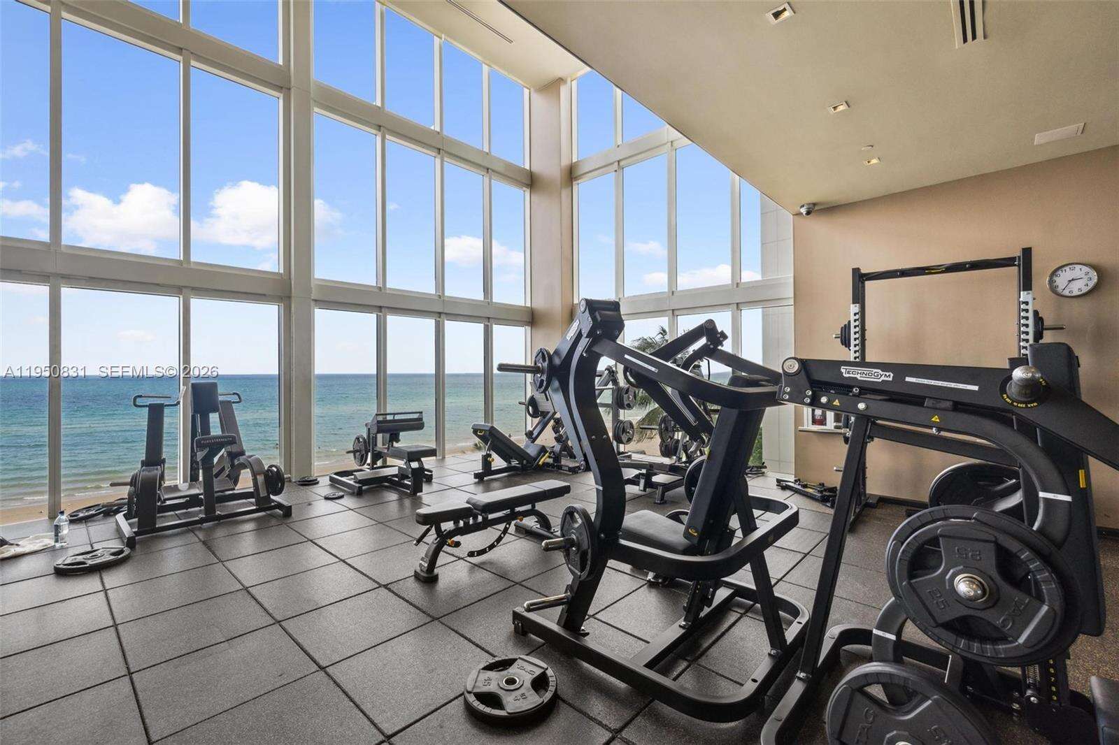 The Beach Club Two at 1830 Ocean Dr, Hallandale Beach, FL 33009 - For Rent photo 26