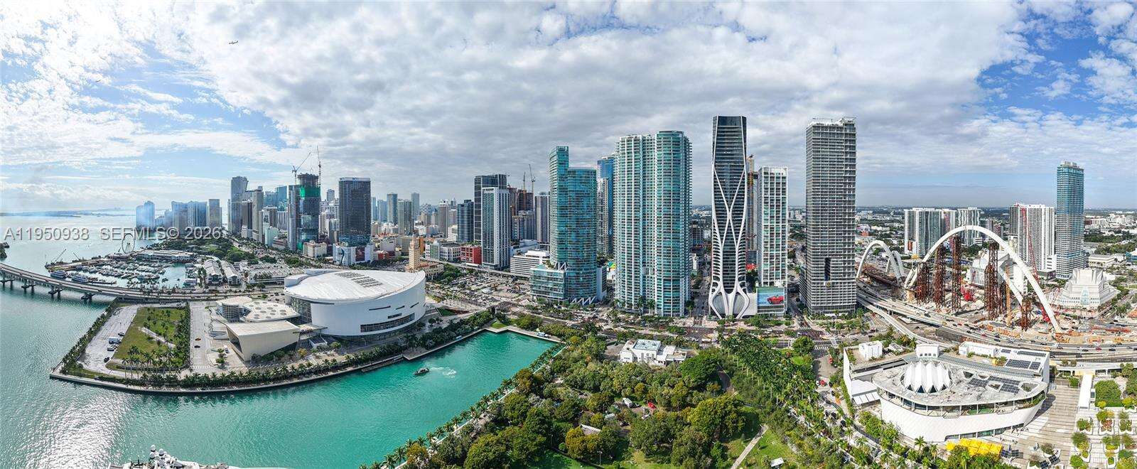 900 Biscayne at 900 Biscayne Blvd, Miami, FL 33132 - For Rent photo 1