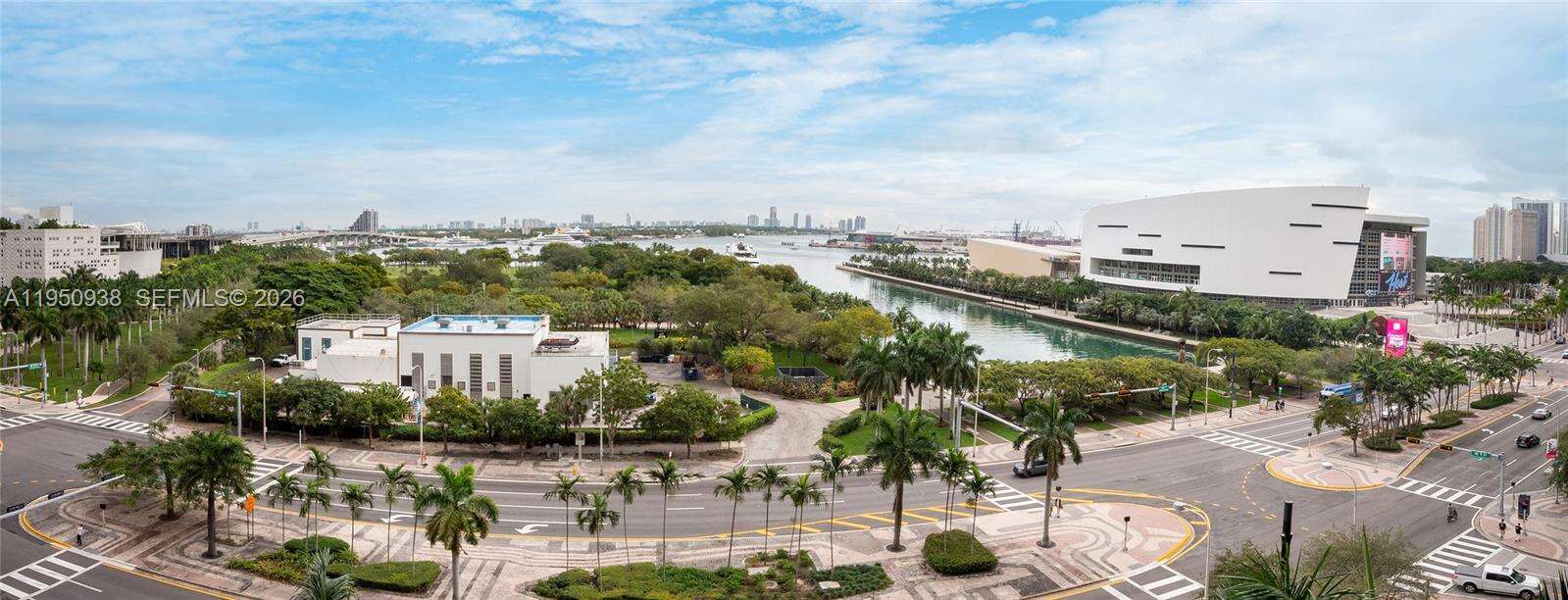 900 Biscayne at 900 Biscayne Blvd, Miami, FL 33132 - For Rent photo 4