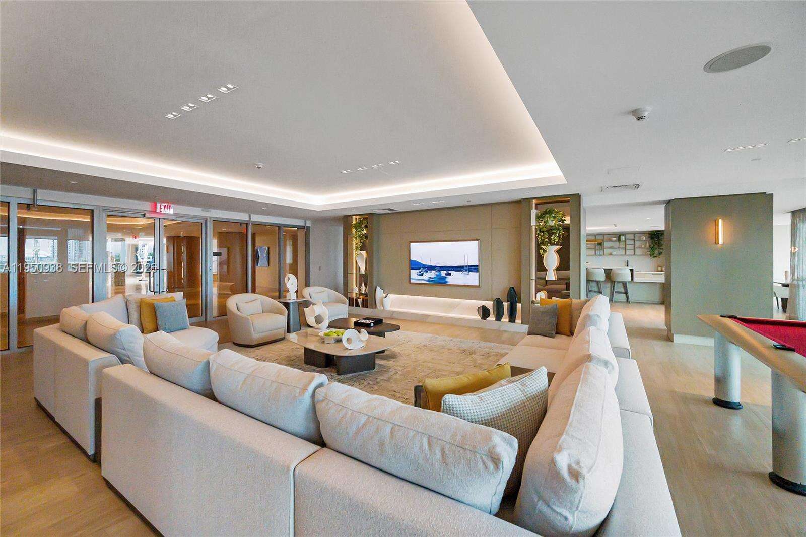 900 Biscayne at 900 Biscayne Blvd, Miami, FL 33132 - For Rent photo 40