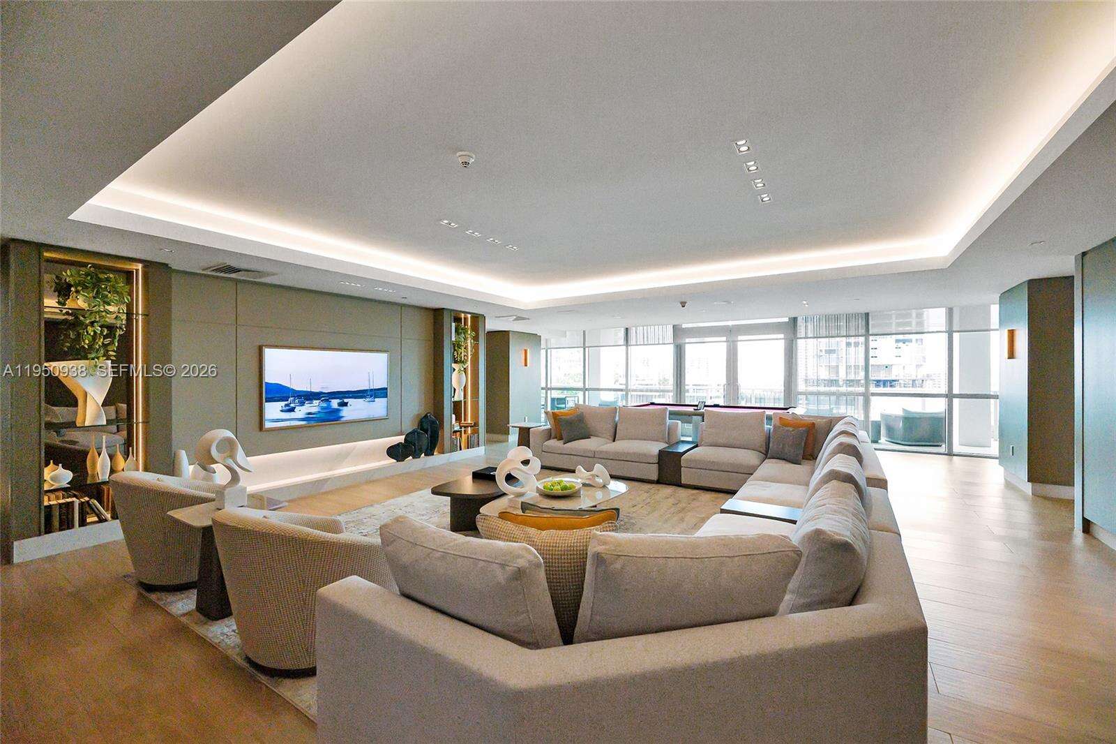 900 Biscayne at 900 Biscayne Blvd, Miami, FL 33132 - For Rent photo 41