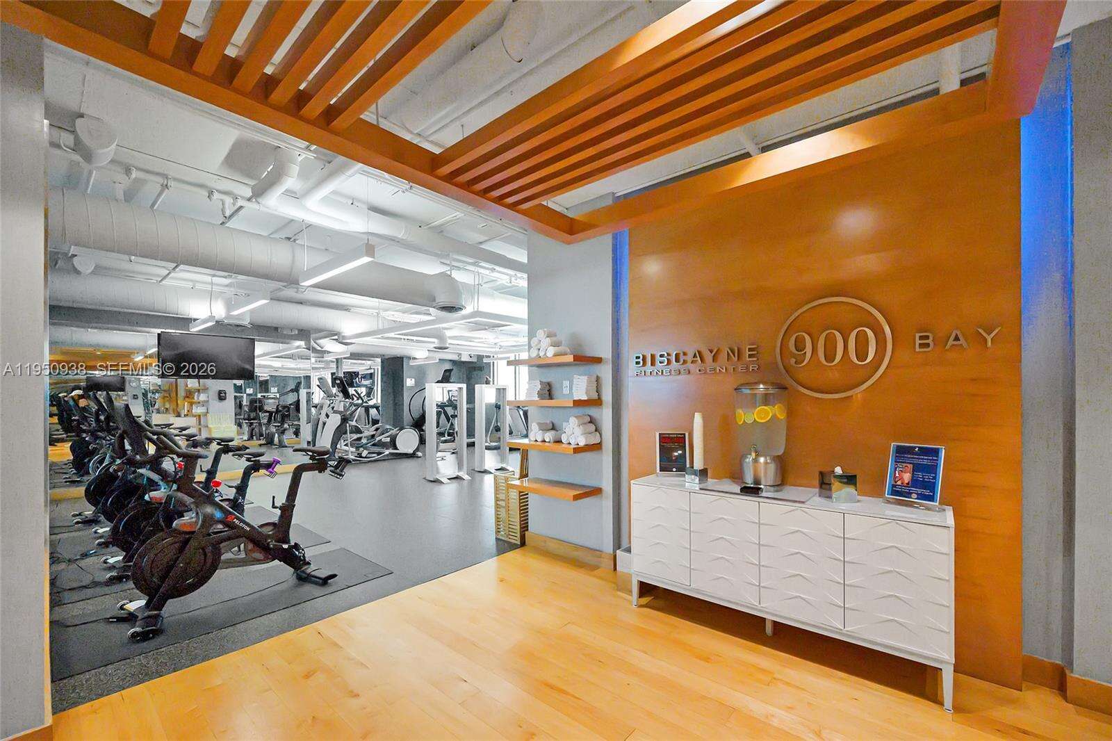 900 Biscayne at 900 Biscayne Blvd, Miami, FL 33132 - For Rent photo 43
