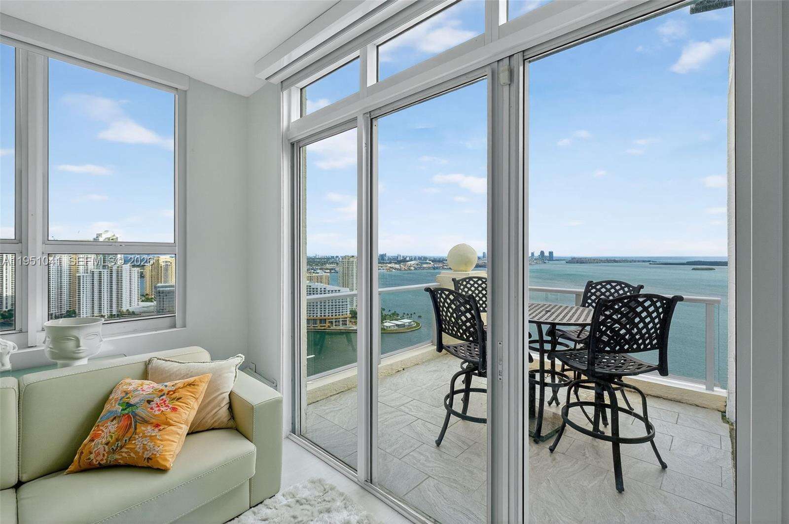 The Mark On Brickell at 1155 Brickell Bay Dr, Miami, FL 33131 - For Rent photo 1