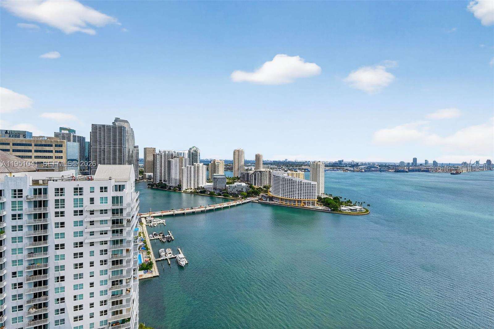 The Mark On Brickell at 1155 Brickell Bay Dr, Miami, FL 33131 - For Rent photo 18