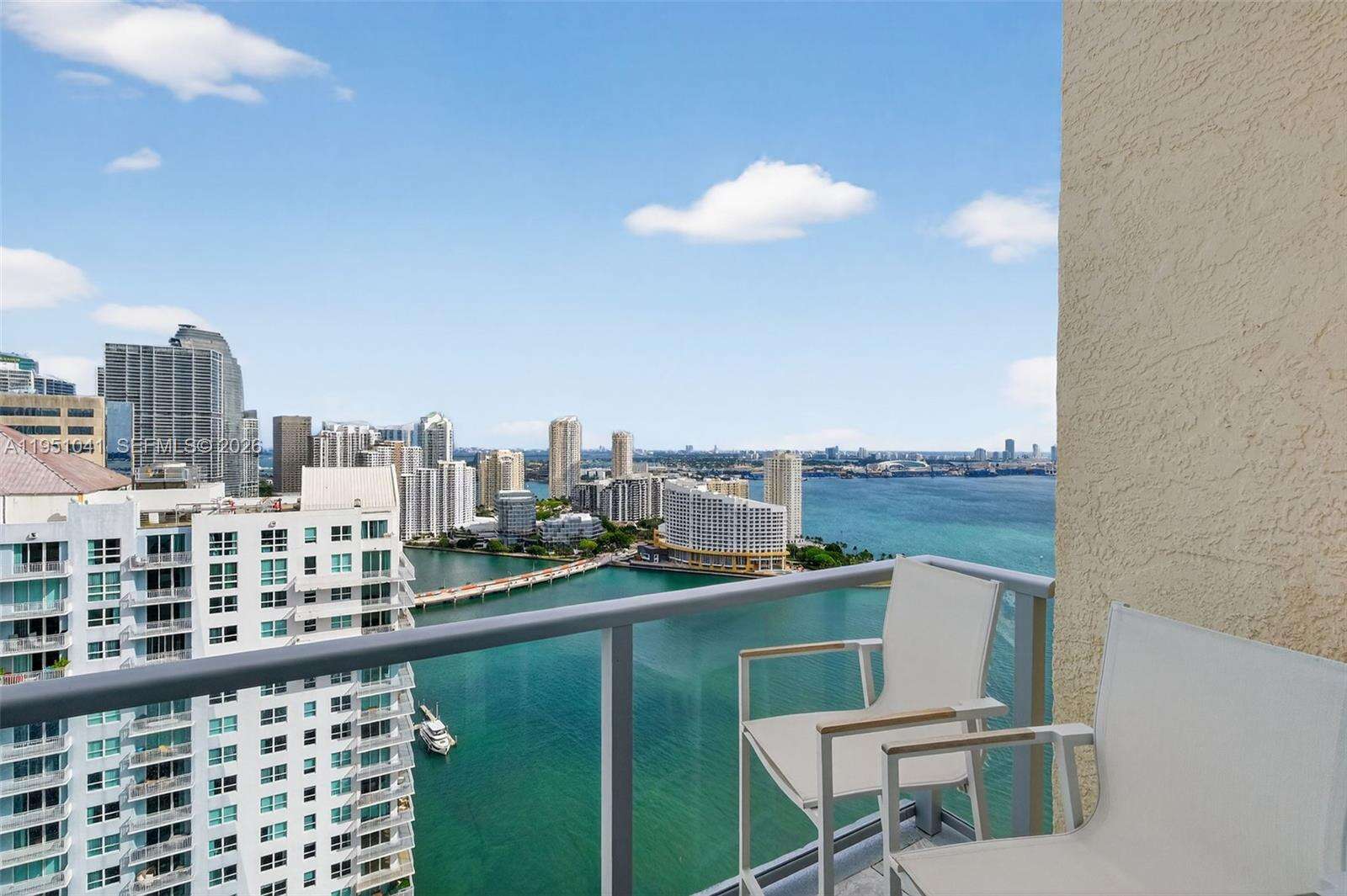 The Mark On Brickell at 1155 Brickell Bay Dr, Miami, FL 33131 - For Rent photo 19