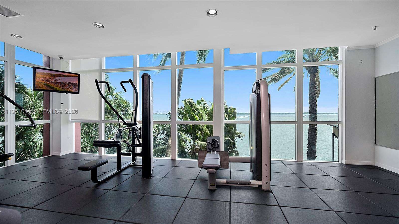 The Mark On Brickell at 1155 Brickell Bay Dr, Miami, FL 33131 - For Rent photo 23