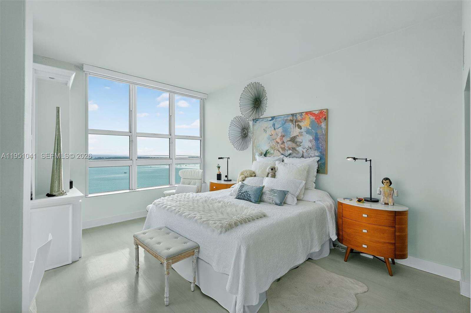 The Mark On Brickell at 1155 Brickell Bay Dr, Miami, FL 33131 - For Rent photo 8