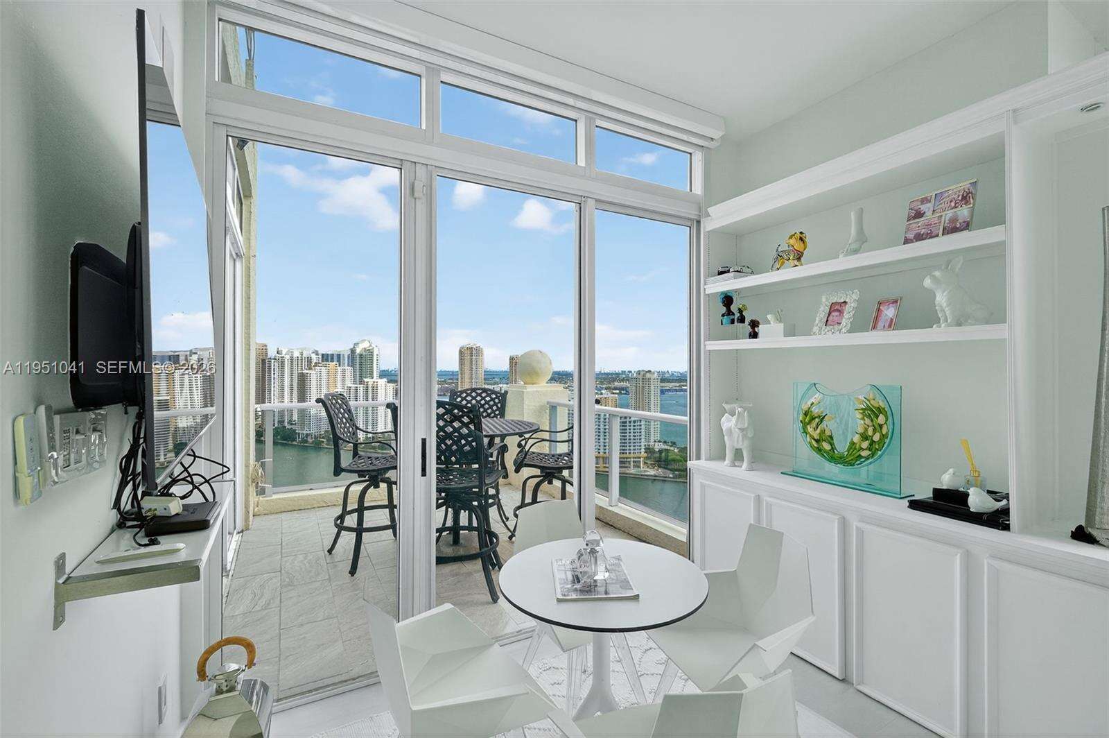 The Mark On Brickell at 1155 Brickell Bay Dr, Miami, FL 33131 - For Rent photo 9