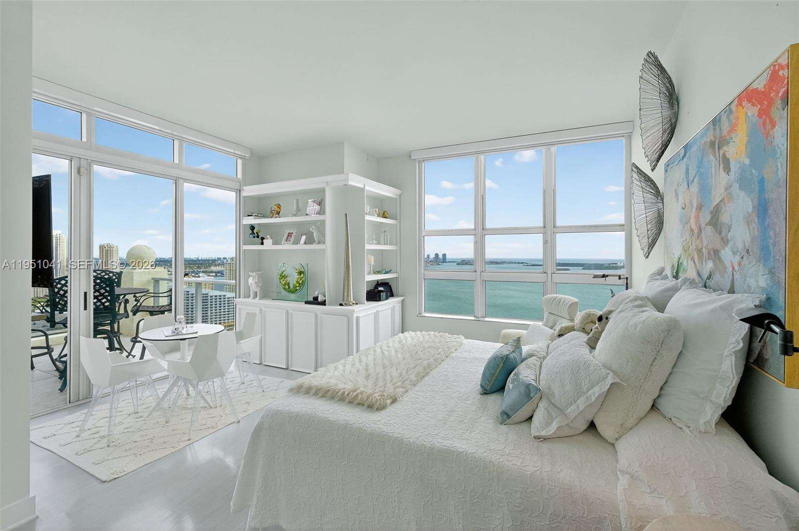 The Mark On Brickell at 1155 Brickell Bay Dr, Miami, FL 33131 - For Rent photo 10