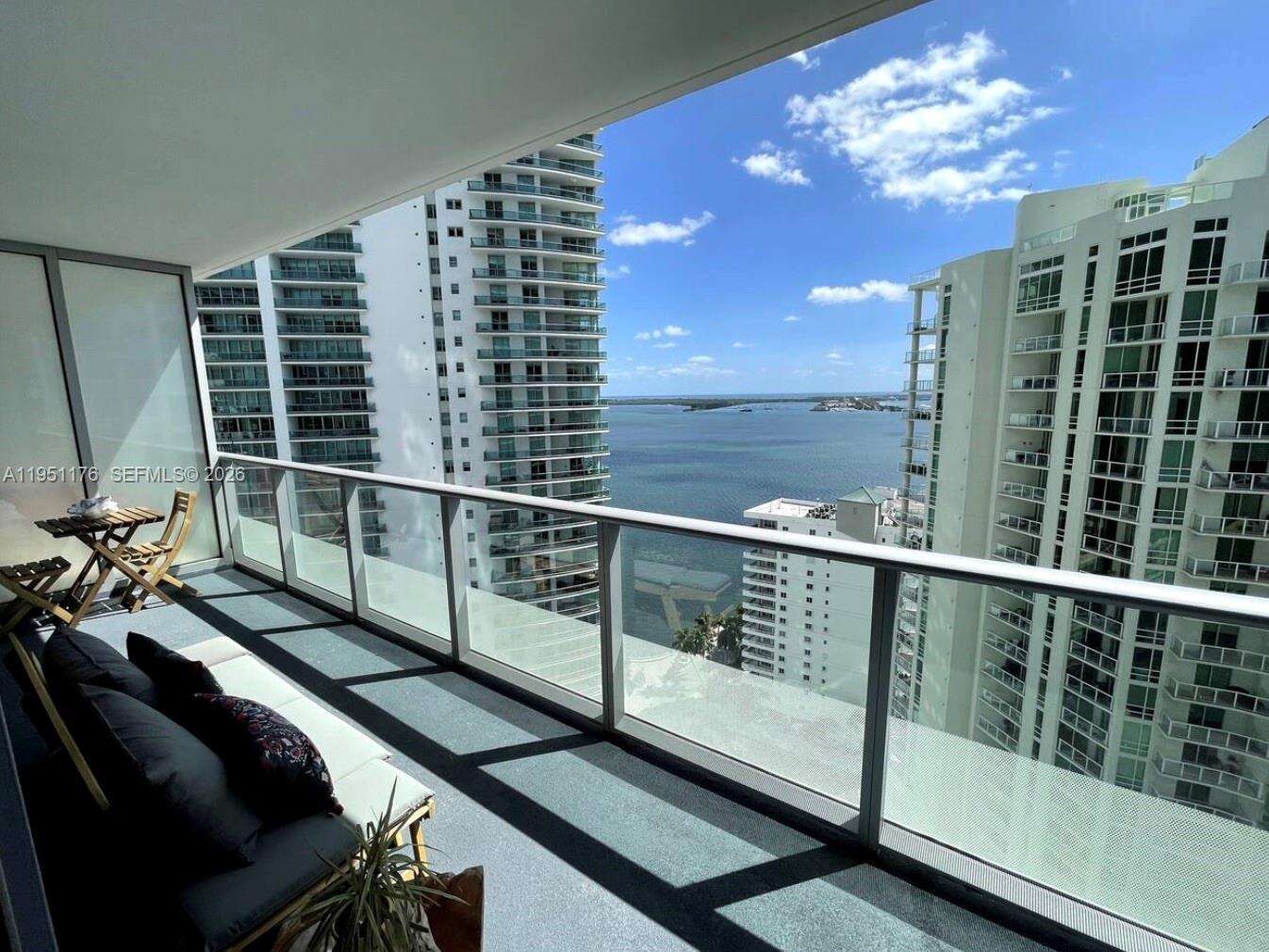 Brickell House at 1300 Brickell Bay Dr, Miami, FL 33131 - For Rent photo 1