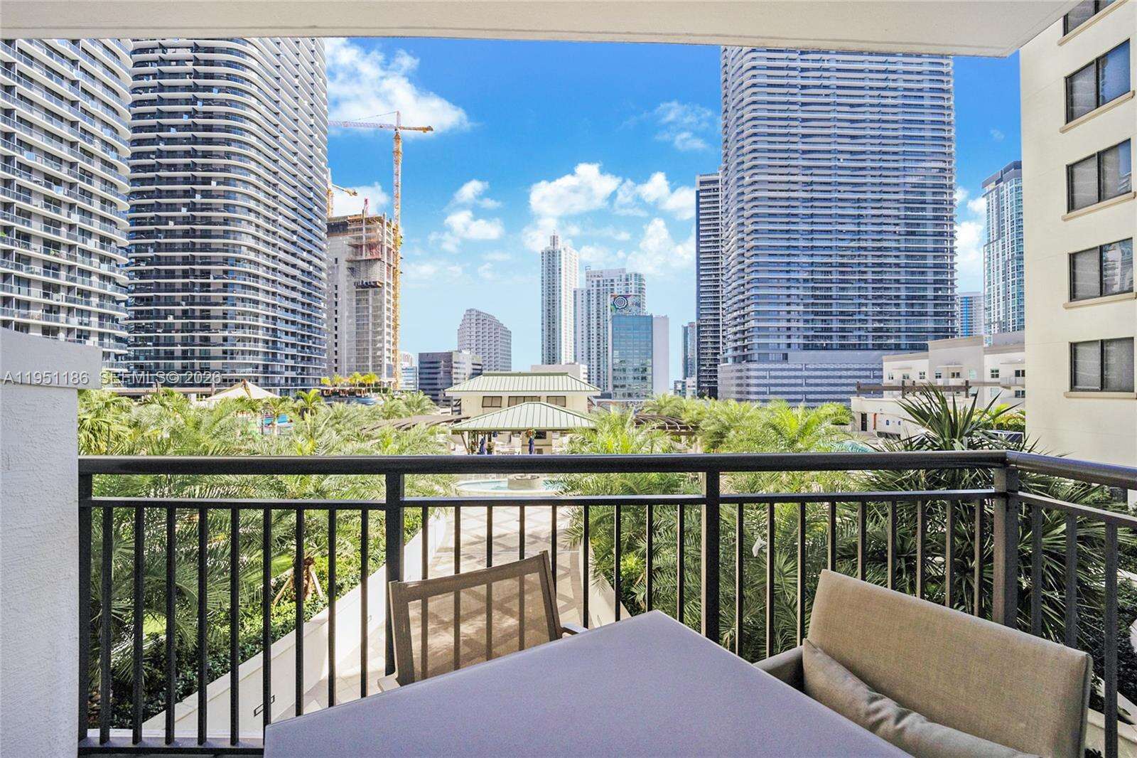Nine At Mary Brickell Village at 999 1 Ave, Miami, FL 33130 - For Rent photo 1
