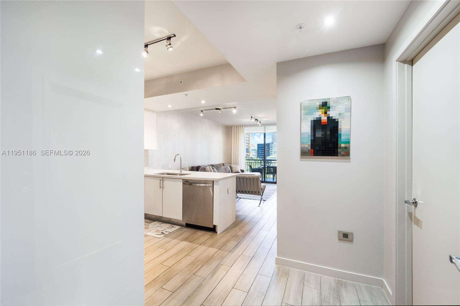 Nine At Mary Brickell Village at 999 1 Ave, Miami, FL 33130 - For Rent photo 2