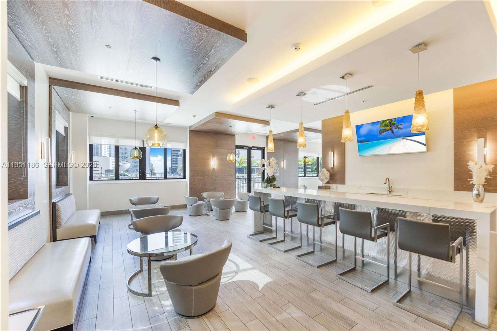 Nine At Mary Brickell Village at 999 1 Ave, Miami, FL 33130 - For Rent photo 11