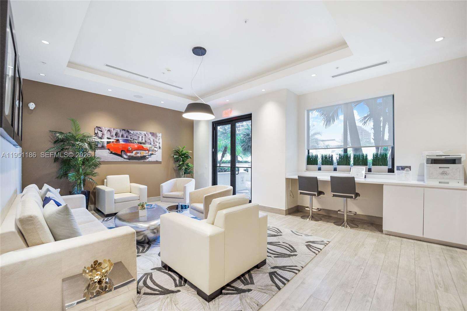 Nine At Mary Brickell Village at 999 1 Ave, Miami, FL 33130 - For Rent photo 12