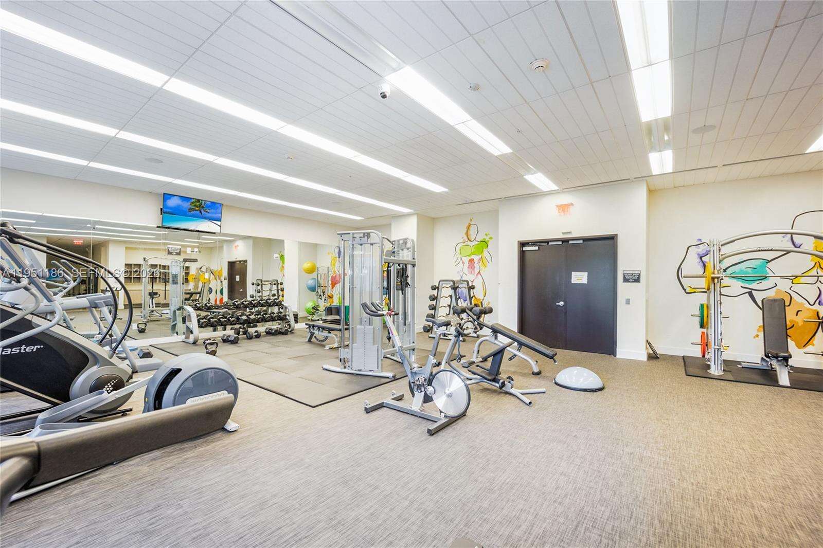 Nine At Mary Brickell Village at 999 1 Ave, Miami, FL 33130 - For Rent photo 14