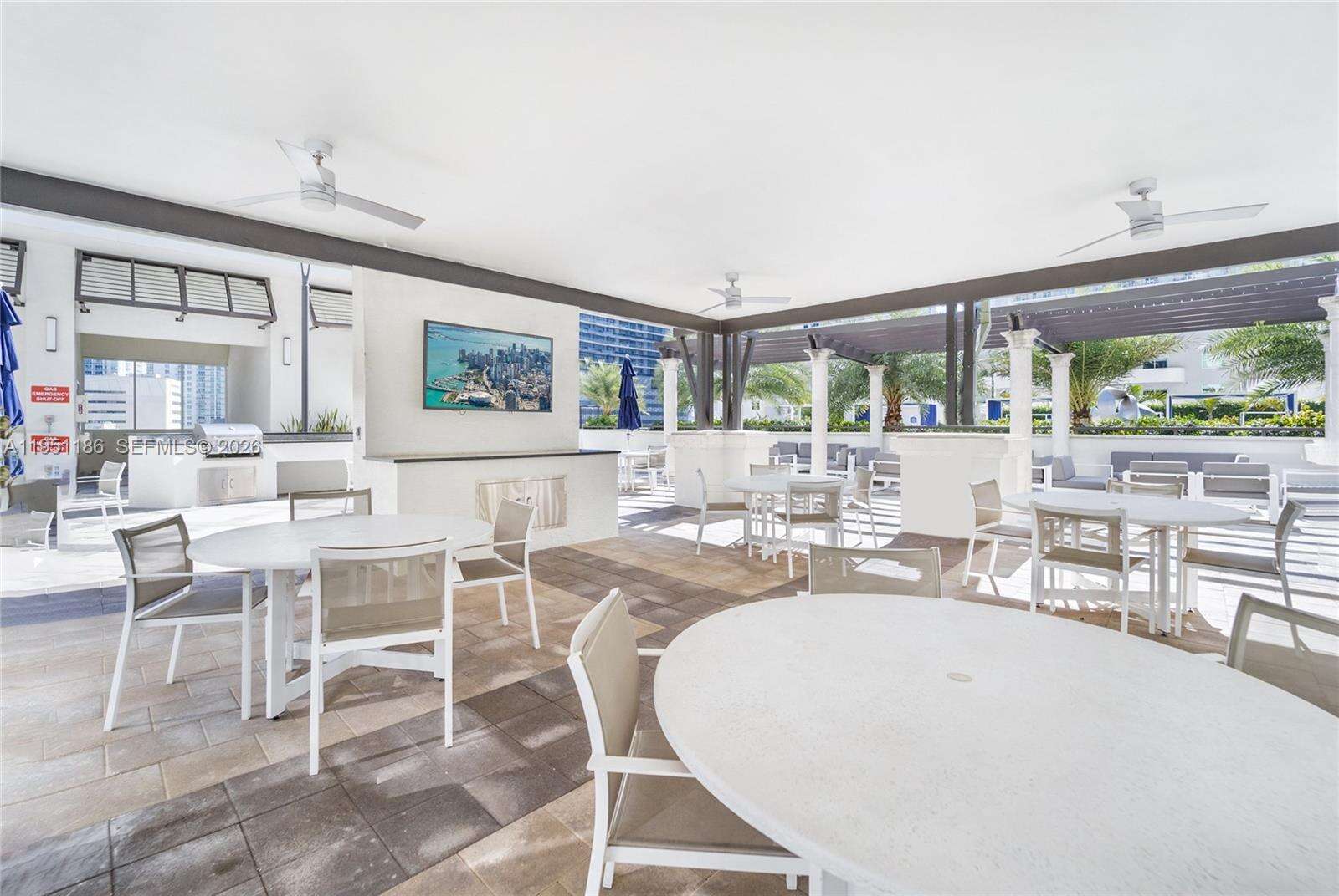 Nine At Mary Brickell Village at 999 1 Ave, Miami, FL 33130 - For Rent photo 15